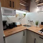 Apartament Tudor *