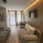 Tudor Apartament Kaprun
