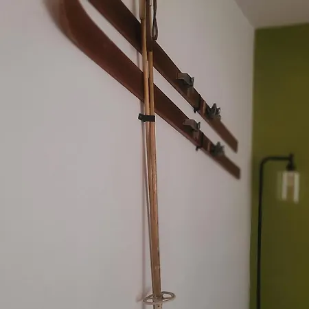 דירה Tudor