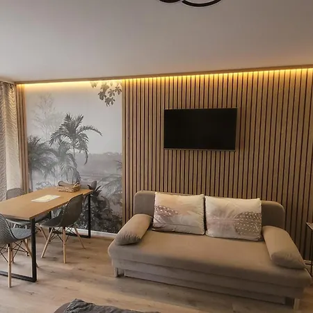 Appartement Tudor Kaprun