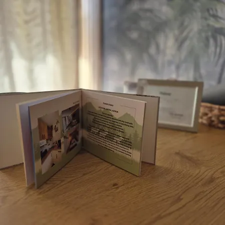 Tudor Appartement Kaprun