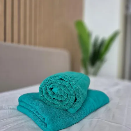 Tudor Appartement Kaprun