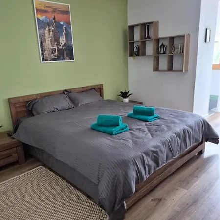 Tudor Appartamento *