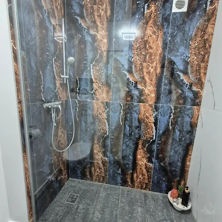 Tudor Appartement Kaprun