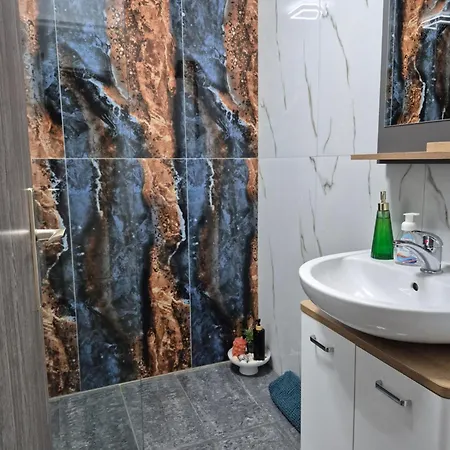 Apartment Tudor Kaprun