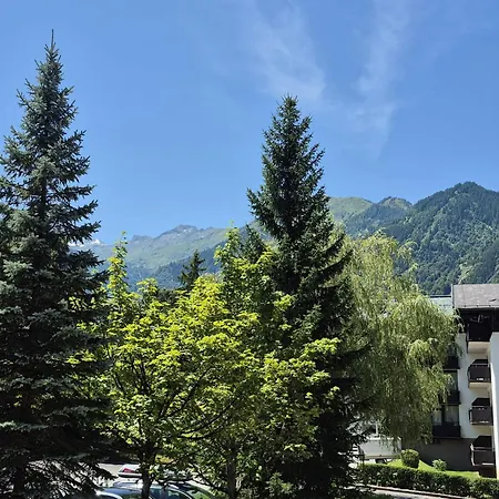 Tudor * Kaprun