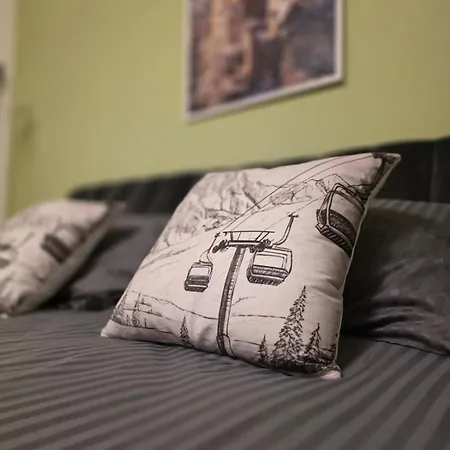 Apartament Tudor *