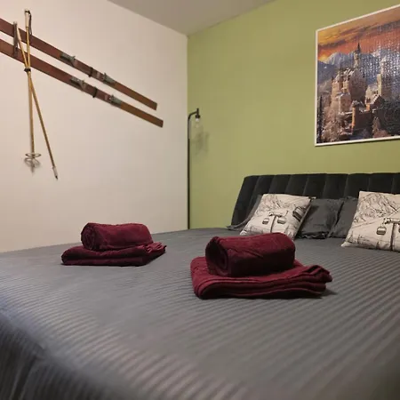 Tudor * Капрун