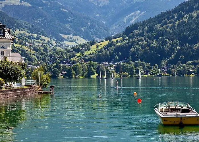 Tudor Апартаменты *