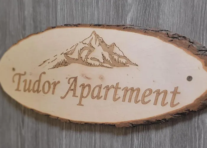 Διαμέρισμα Tudor *