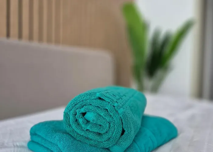 Tudor Апартаменты Капрун