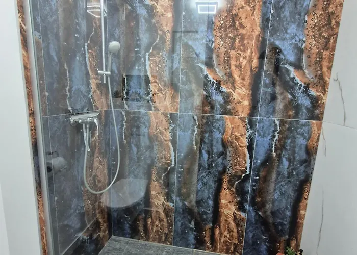 Tudor Апартаменты Капрун