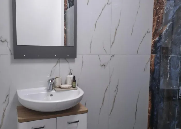 Tudor Διαμέρισμα