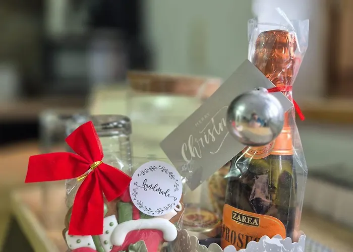 Διαμέρισμα Tudor *